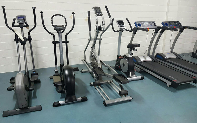 Fitness Service and Repairs