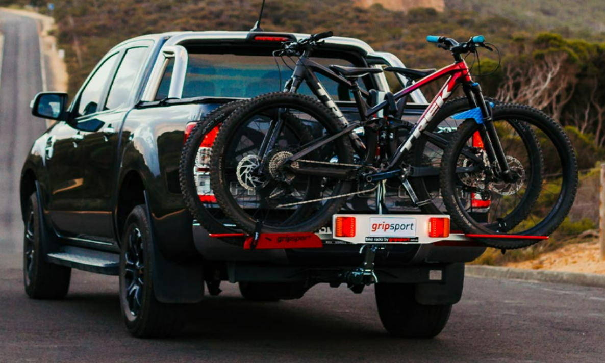 Gripsport bike rack shop