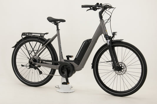 KALKHOFF ENDEAVOUR 1.B