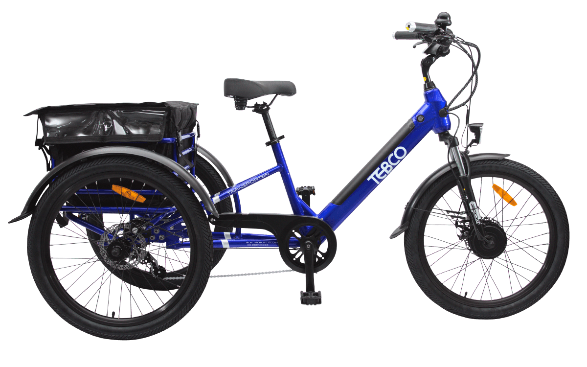 TEBCO Transporter