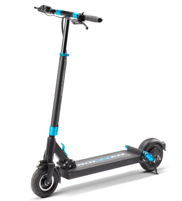 BOLZZEN Atom PRO Electric Scooter