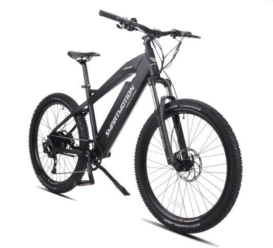 SMARTMOTION Catalyst