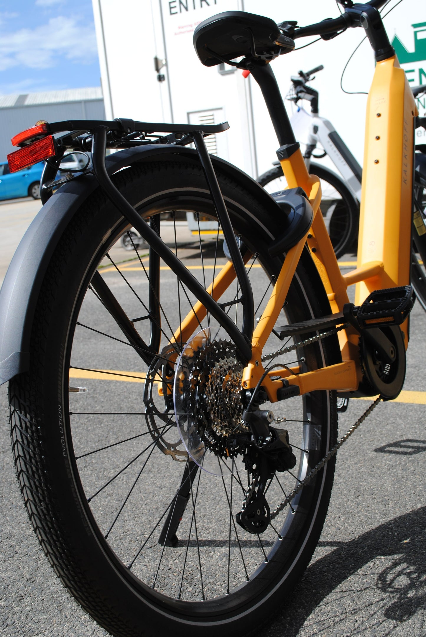 KALKHOFF IMAGE 7.B EXCITE