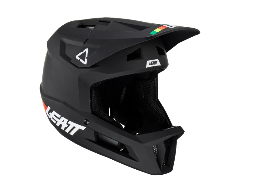 Leatt Helmet- Gravity MTB