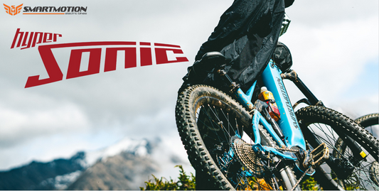 SMARTMOTION Hypersonic Neo