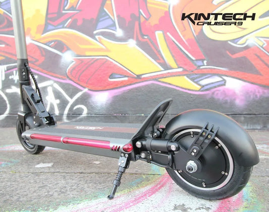 KINTECH Cruiser-9 Electric Scooter