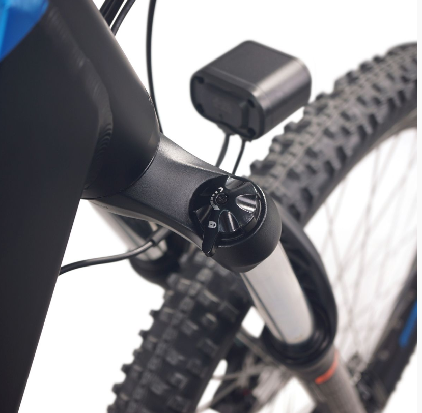 NCM M7 Electric Mountain Bike