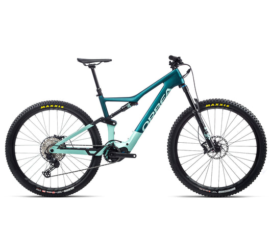 ORBEA Rise H10