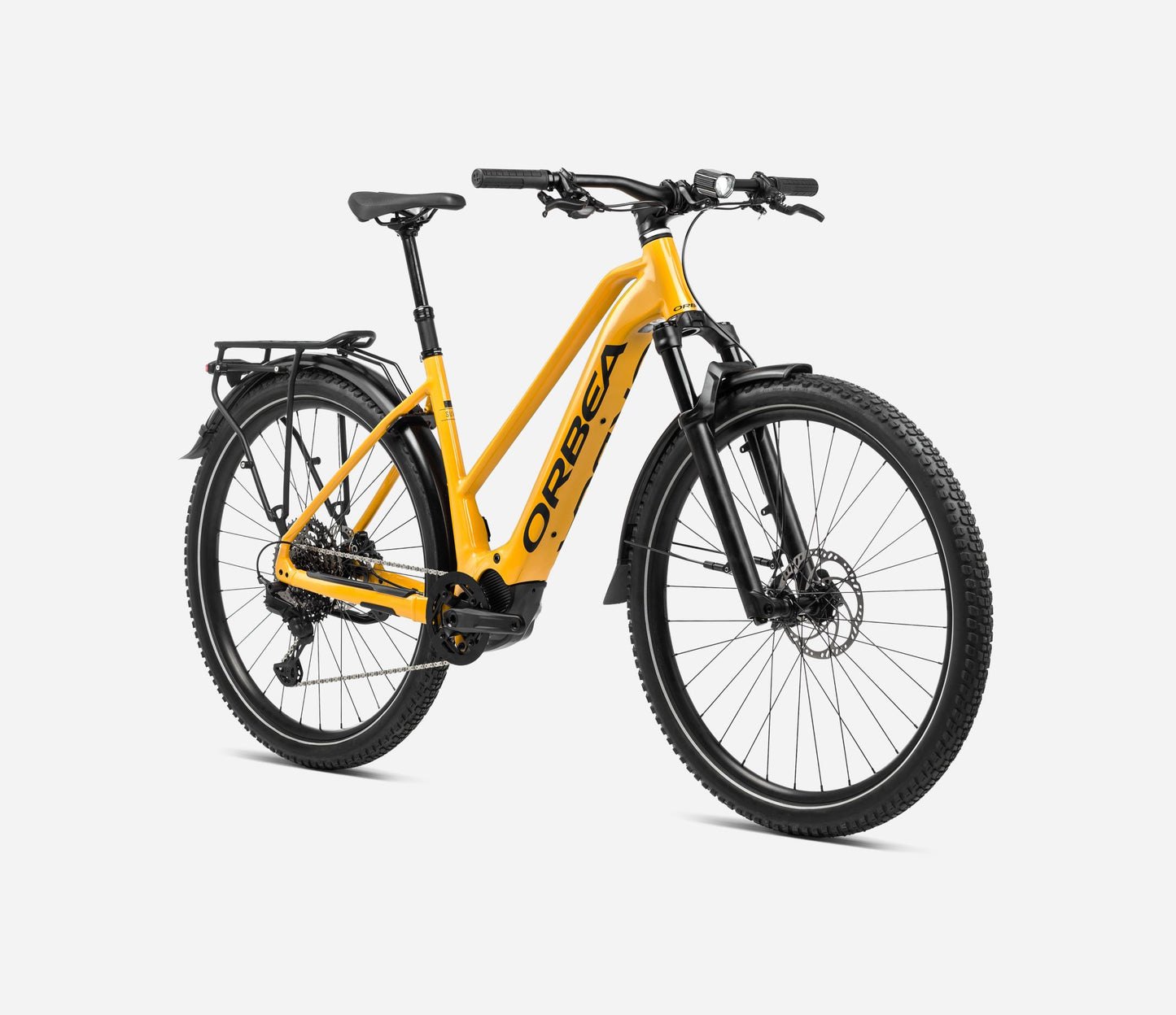 ORBEA Kemen Mid Suv 30