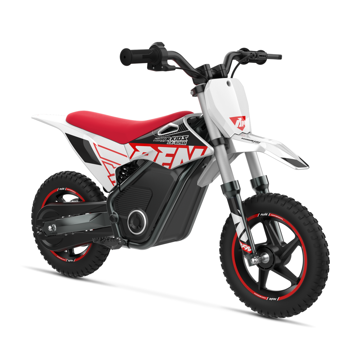 RFN WARRIOR KIDS SX-E250 Electric Motorbike