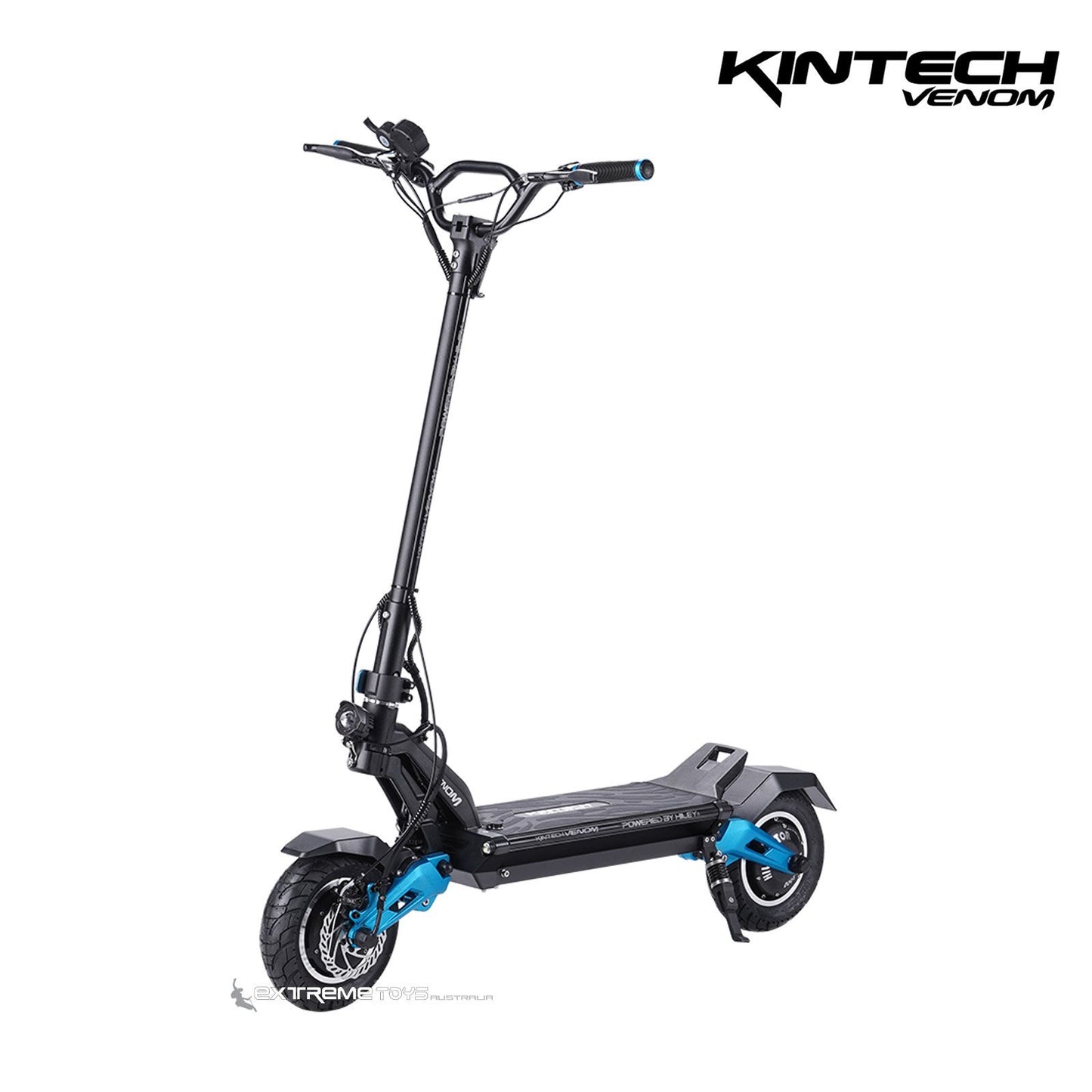 KINTECH Venom 10E PRO Electric Scooter