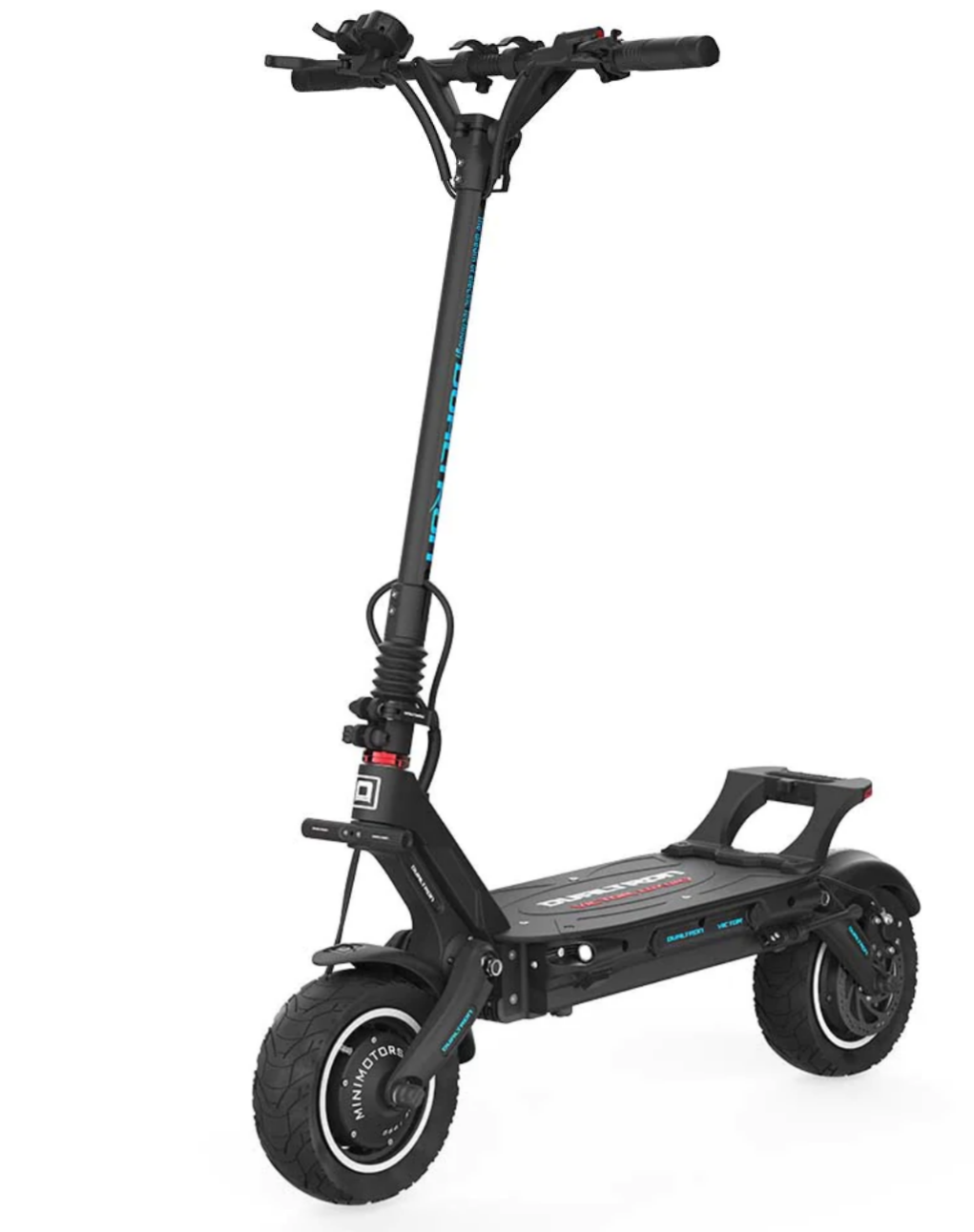 DUALTRON Victor Luxury Electric Scooter