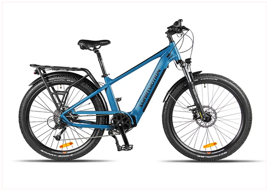 SMARTMOTION Xurban Neo