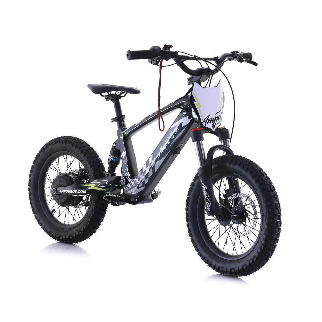 RFN EVO 16'