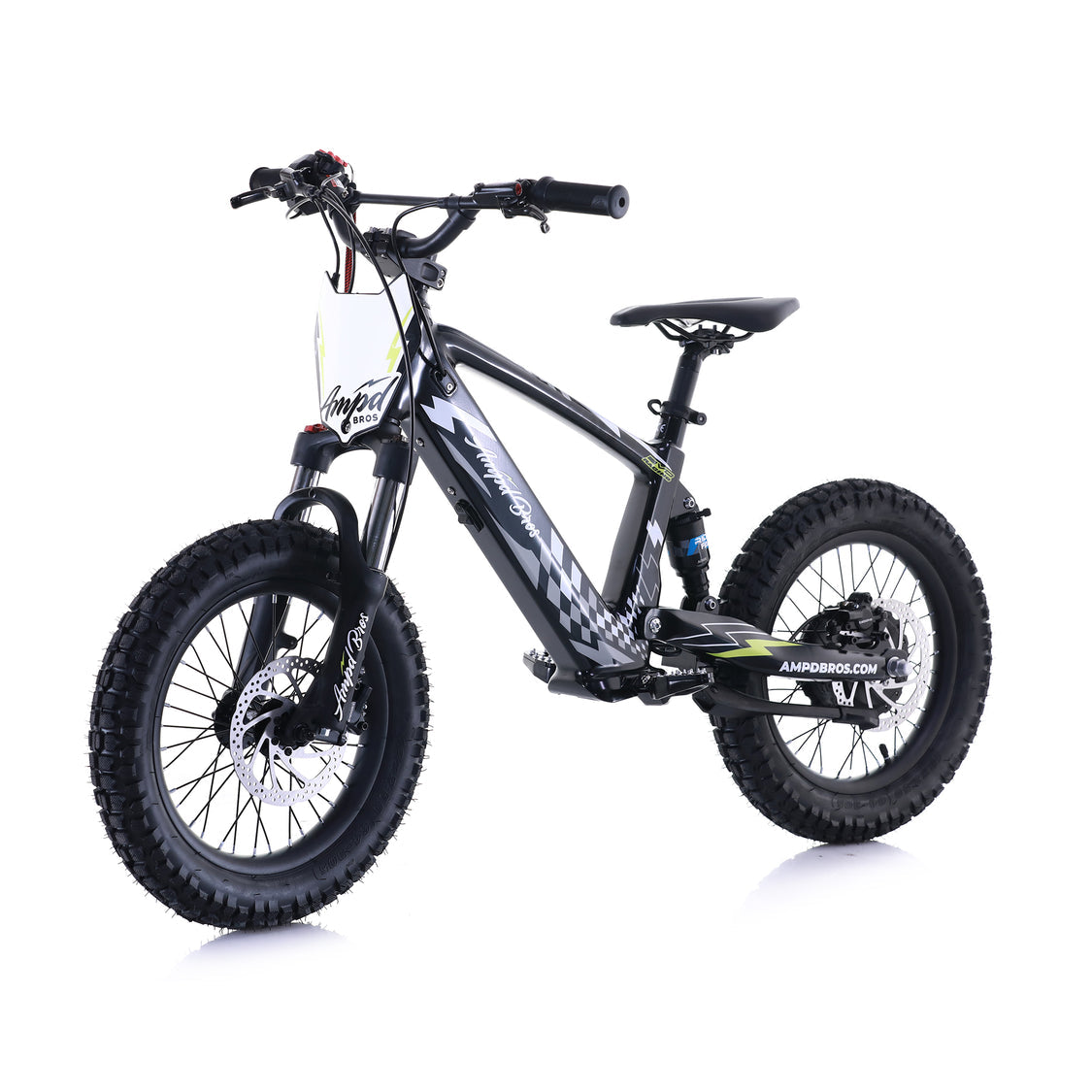 RFN EVO 16'