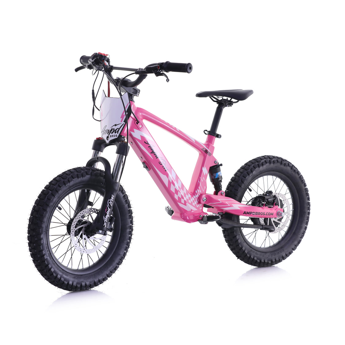 RFN EVO 16'