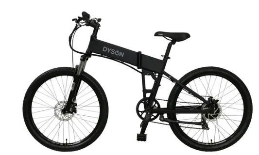 DYSON Adventure Full Size E-Bike