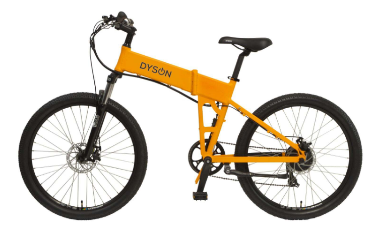 DYSON Adventure Full Size E-Bike