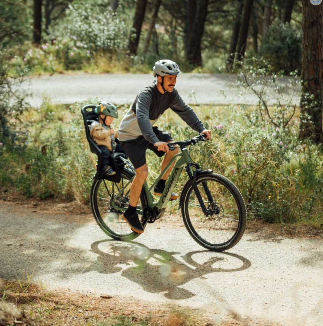 ORBEA Kemen Mid Suv 30