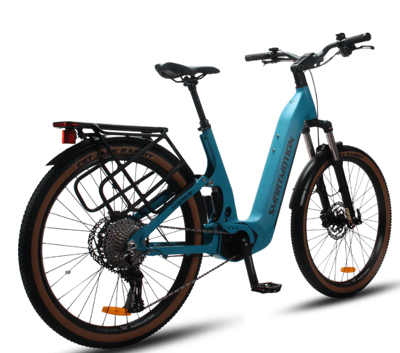 SMARTMOTION Xcapade