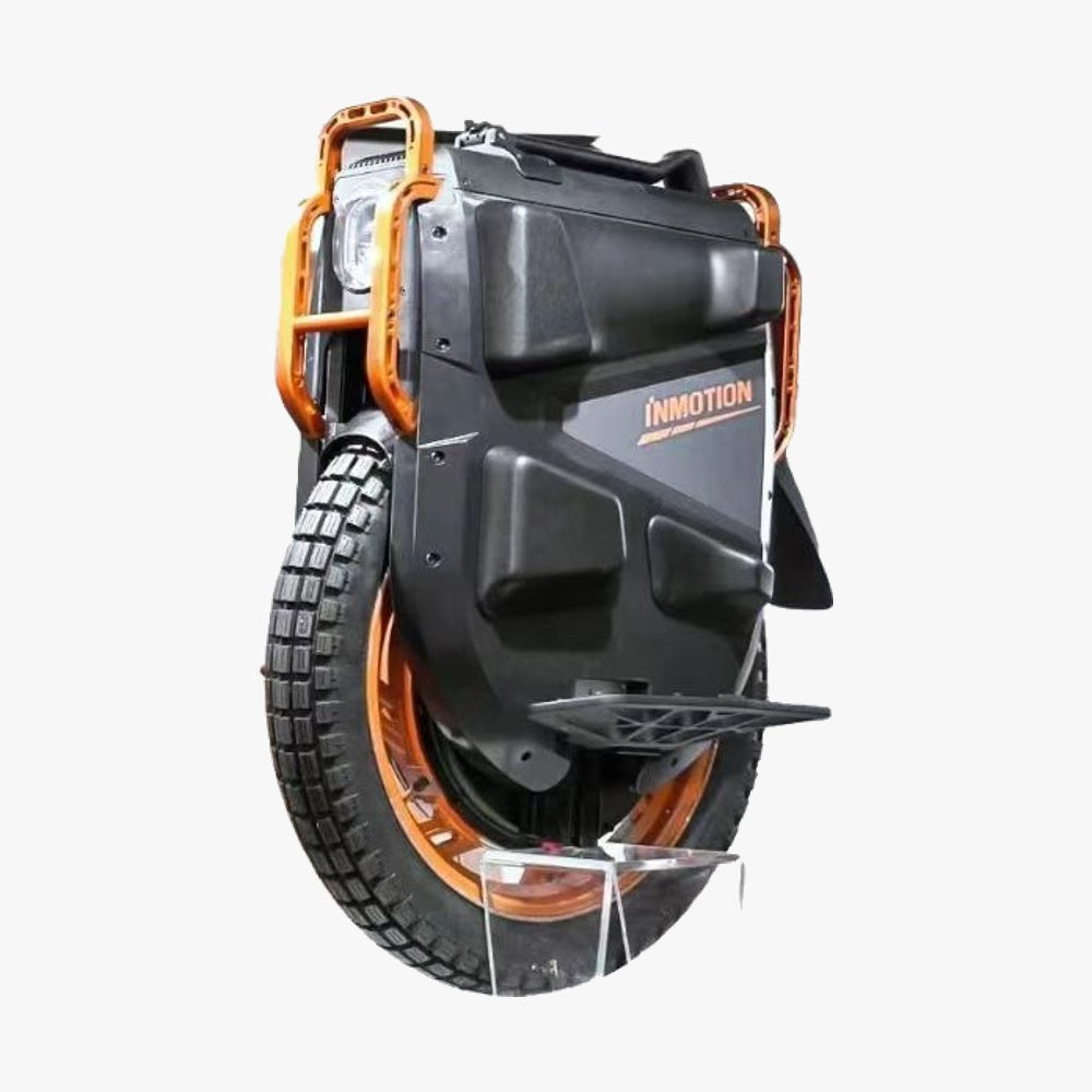 Inmotion V13 Unicycle