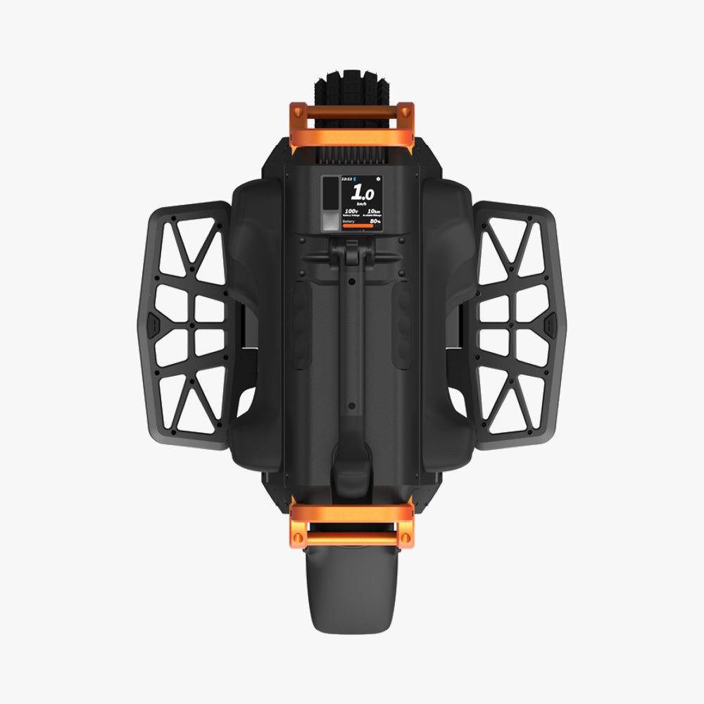 Inmotion V13 Unicycle