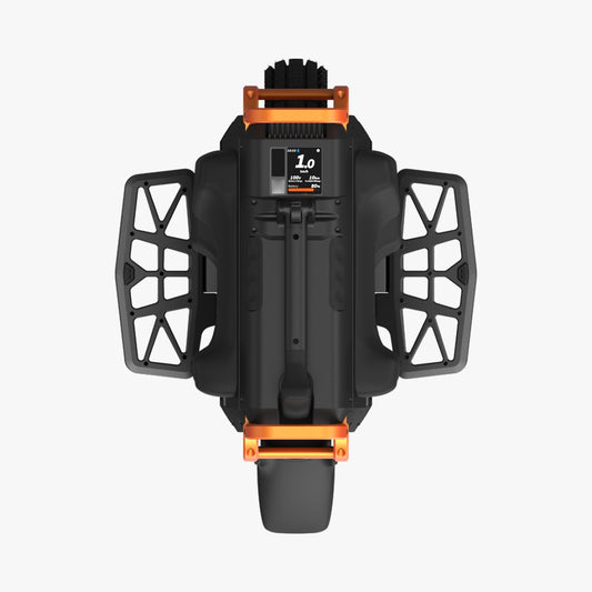 Inmotion V13 Unicycle