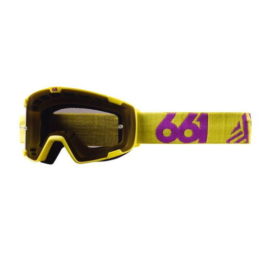 Radia Goggles 661