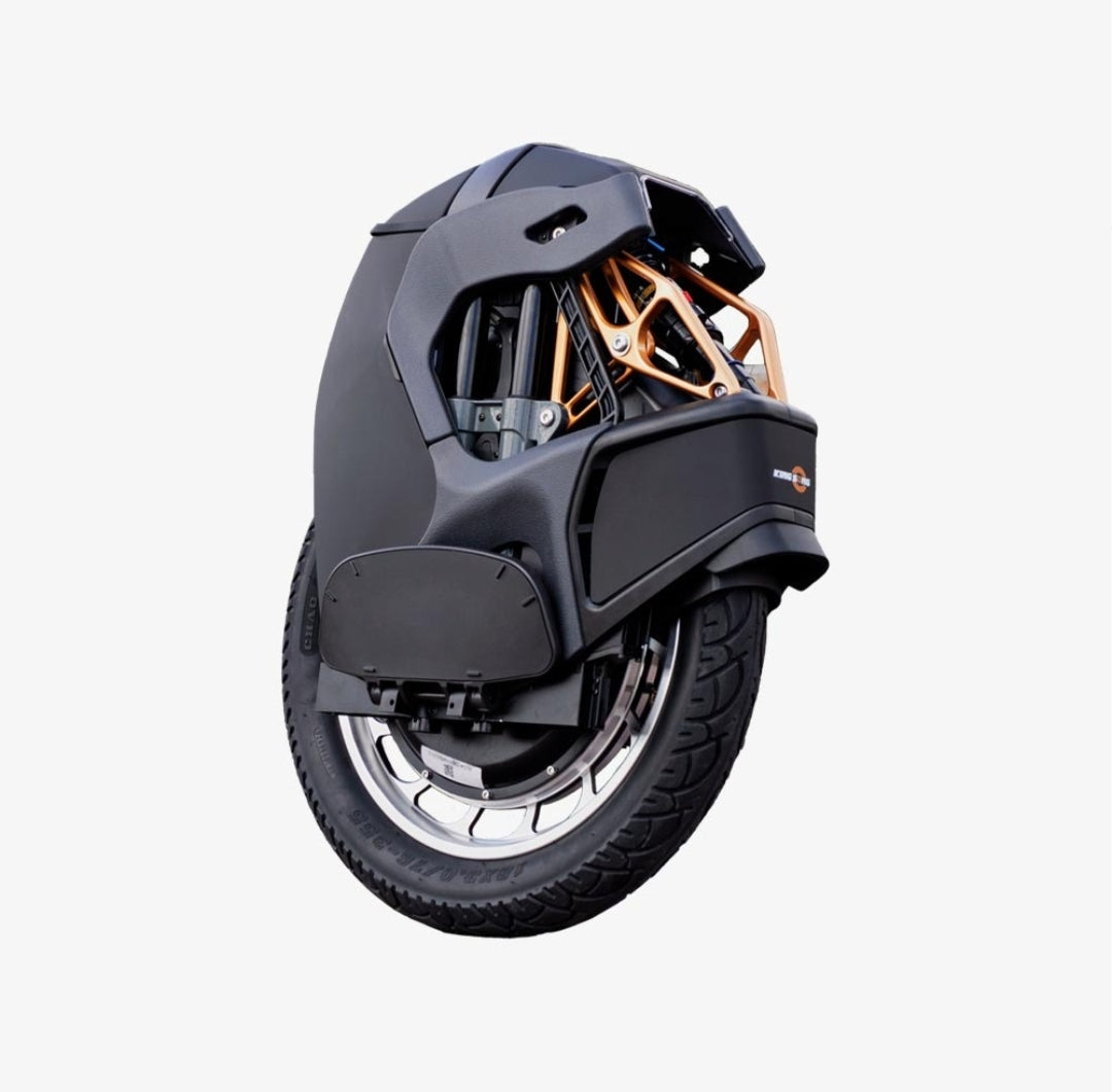 Kingsong S18 Electric Unicycle
