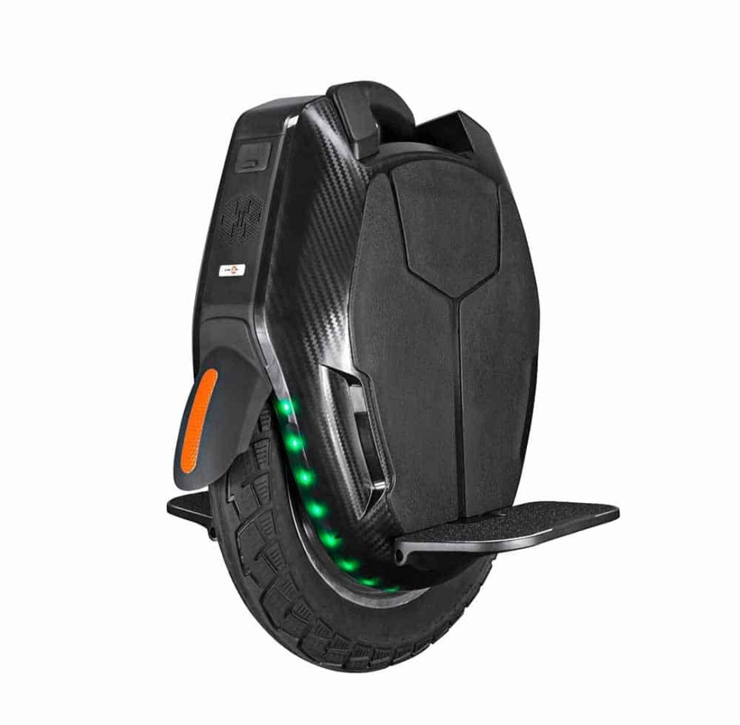Kingsong 16X 2200W Electric Unicycle