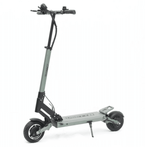VSETT 8 Electric Scooter