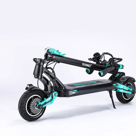 VSETT 9+ Electric Scooter
