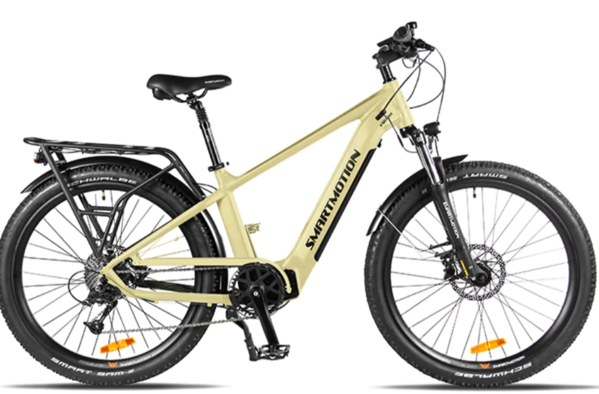 SMARTMOTION Xurban Neo