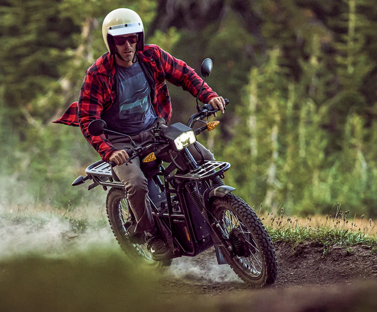 Ubco Farm and Adventure