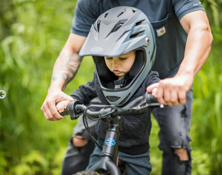 Kids E-Bikes