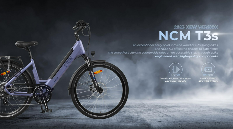 NCM