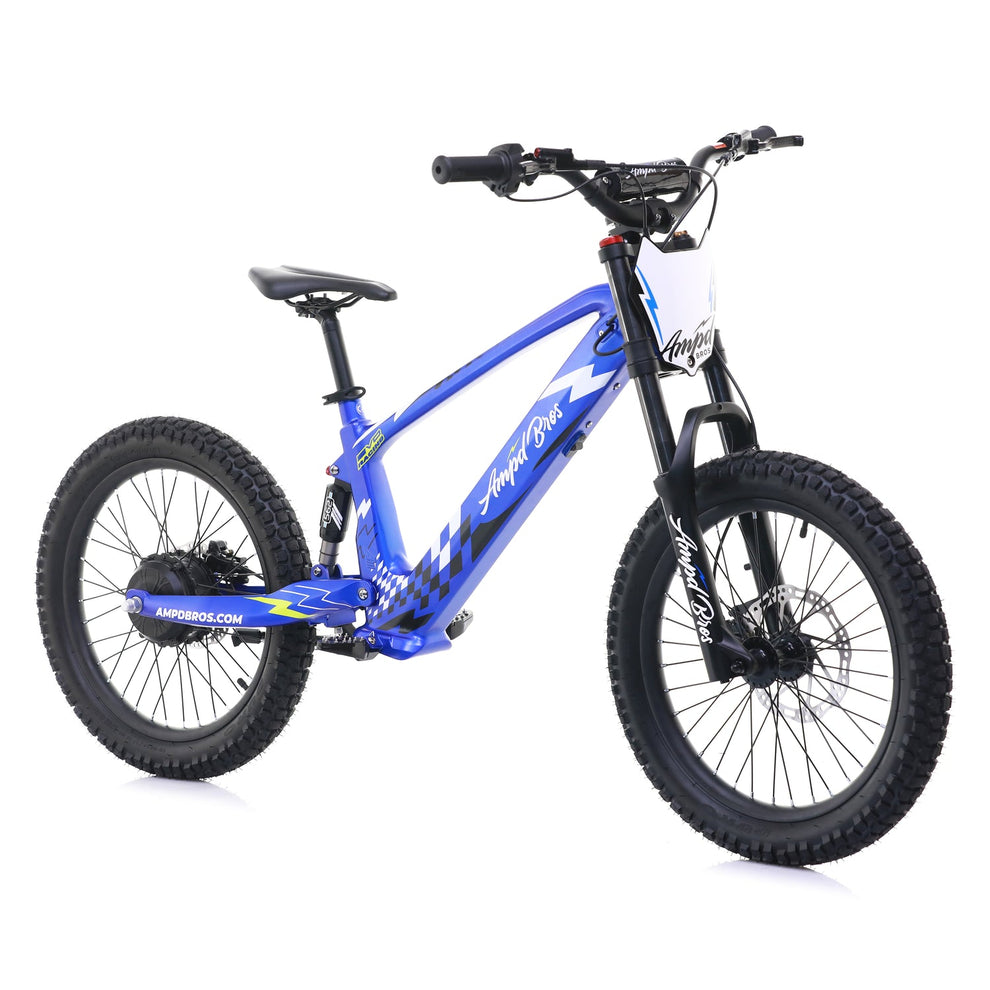 RFN EVO Racing 18