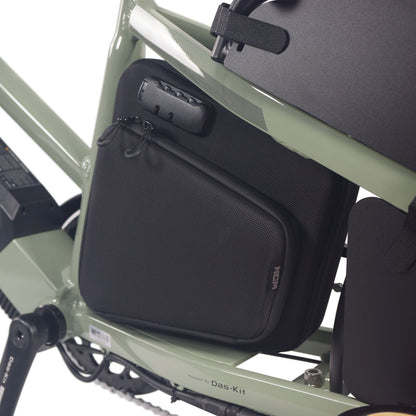 NCM CG7 Cargo E-Bike 20"