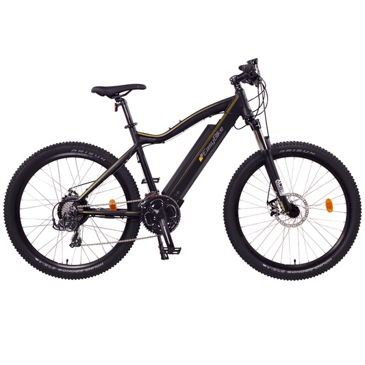 NCM EasyBike Mi5 Electric Mountain Bike E-Bike, New Release