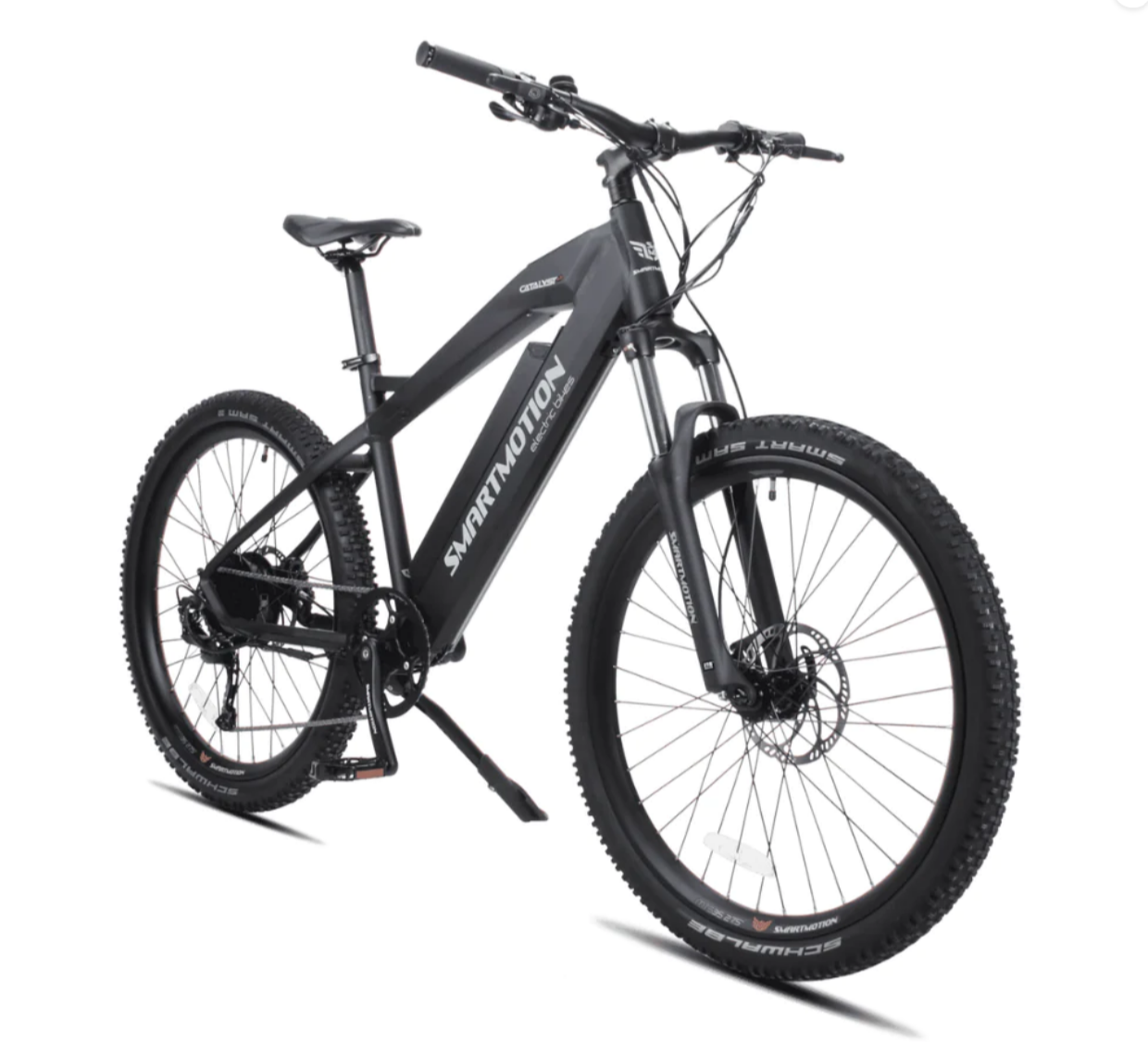 mountainbike tas SMARTMOTION Catalyst – Tas Electric Vehicles