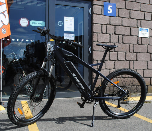SMARTMOTION Catalyst