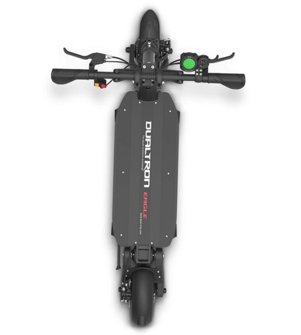 DUALTRON Eagle / Eagle Pro / Eagle Limited