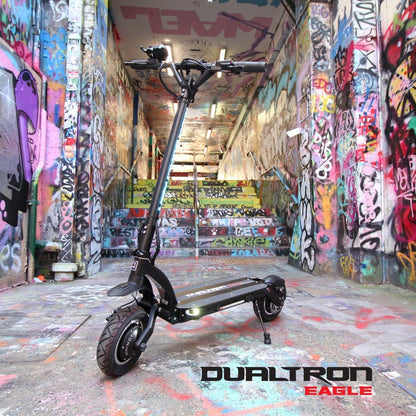 DUALTRON Eagle / Eagle Pro / Eagle Limited