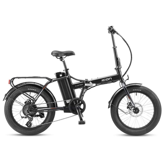 icon E-lectron