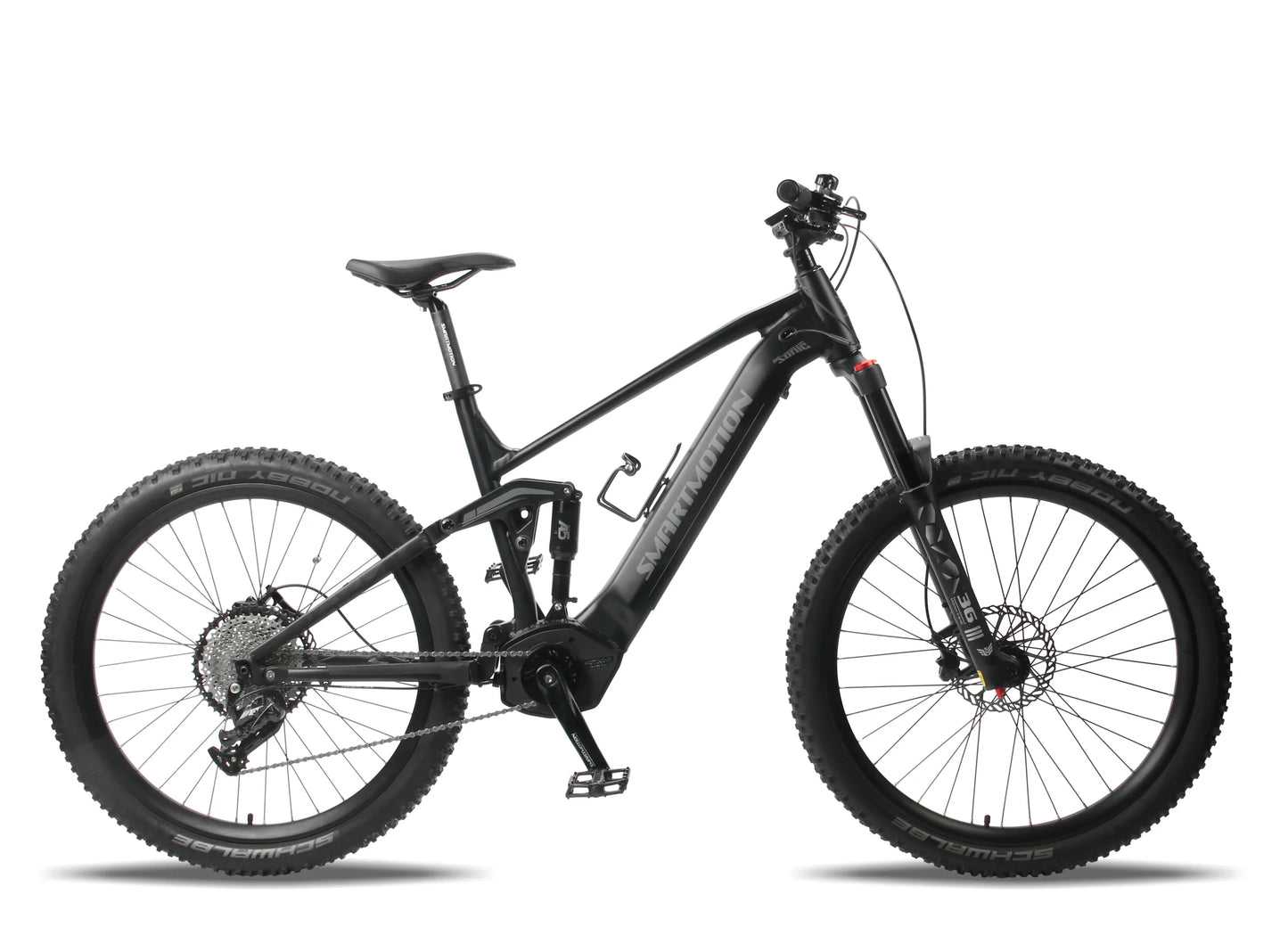 SMARTMOTION Hypersonic Neo