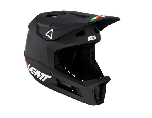 Leatt Helmet- Gravity MTB
