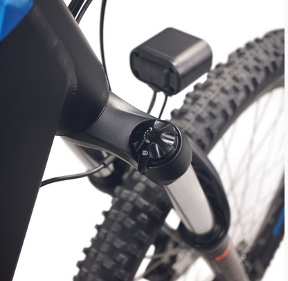 NCM M7 Electric Mountain Bike