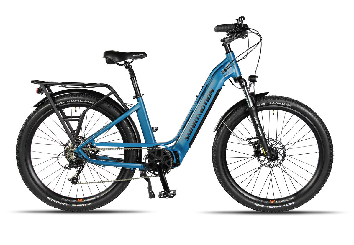 SMARTMOTION XCity Neo