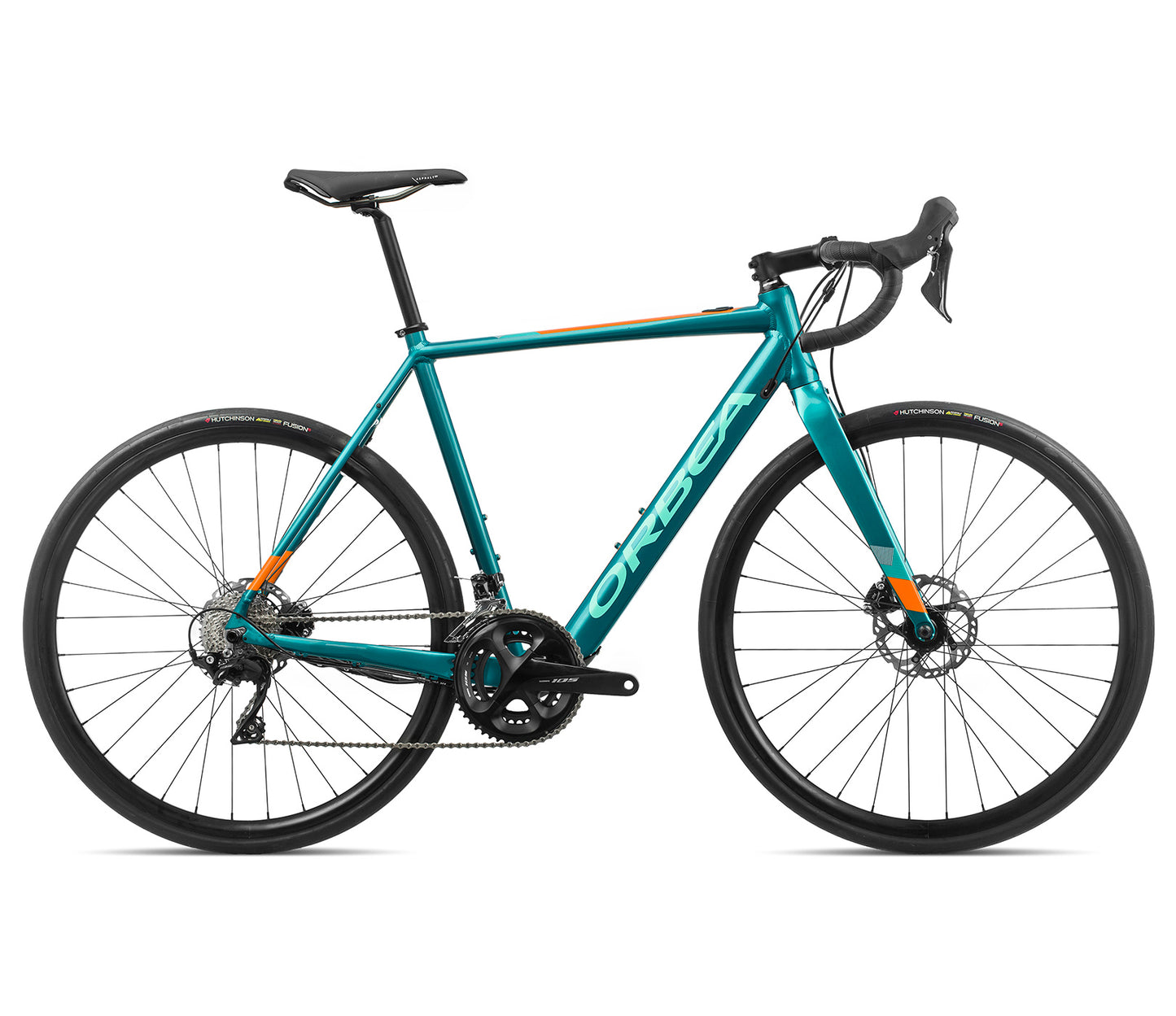 ORBEA Gain D40