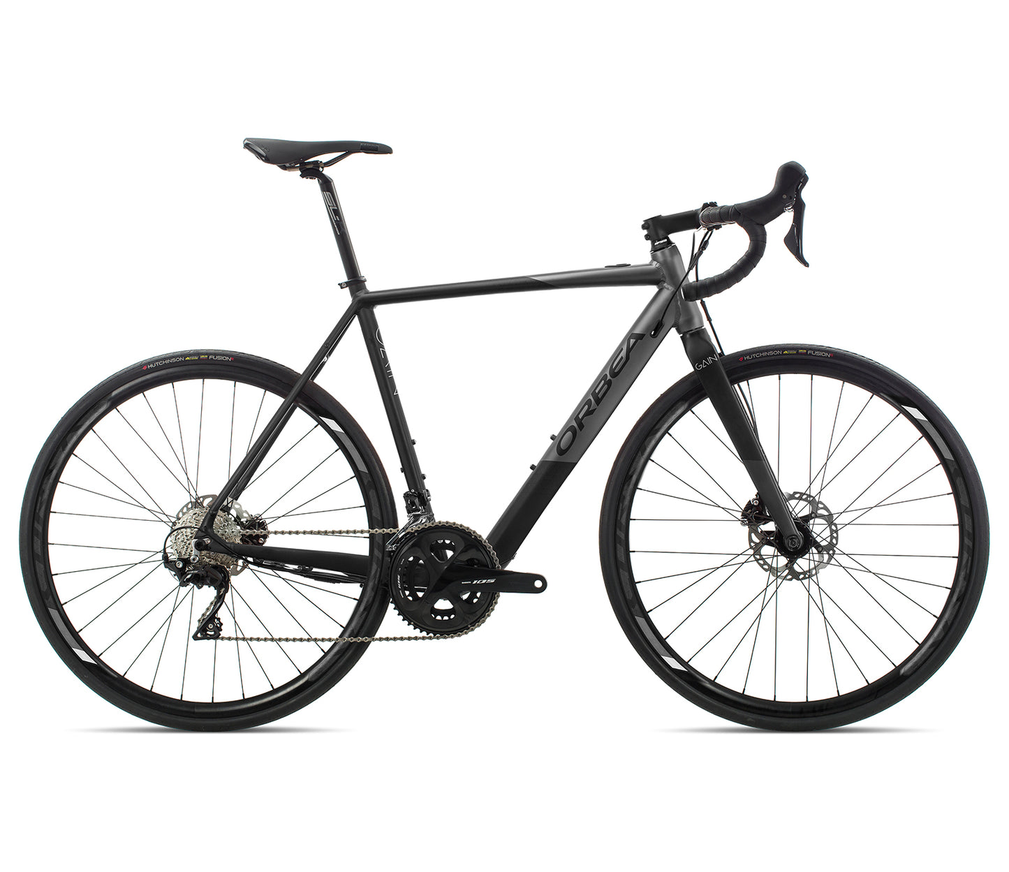 ORBEA Gain D40